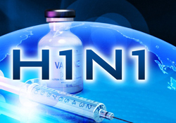 H1N1